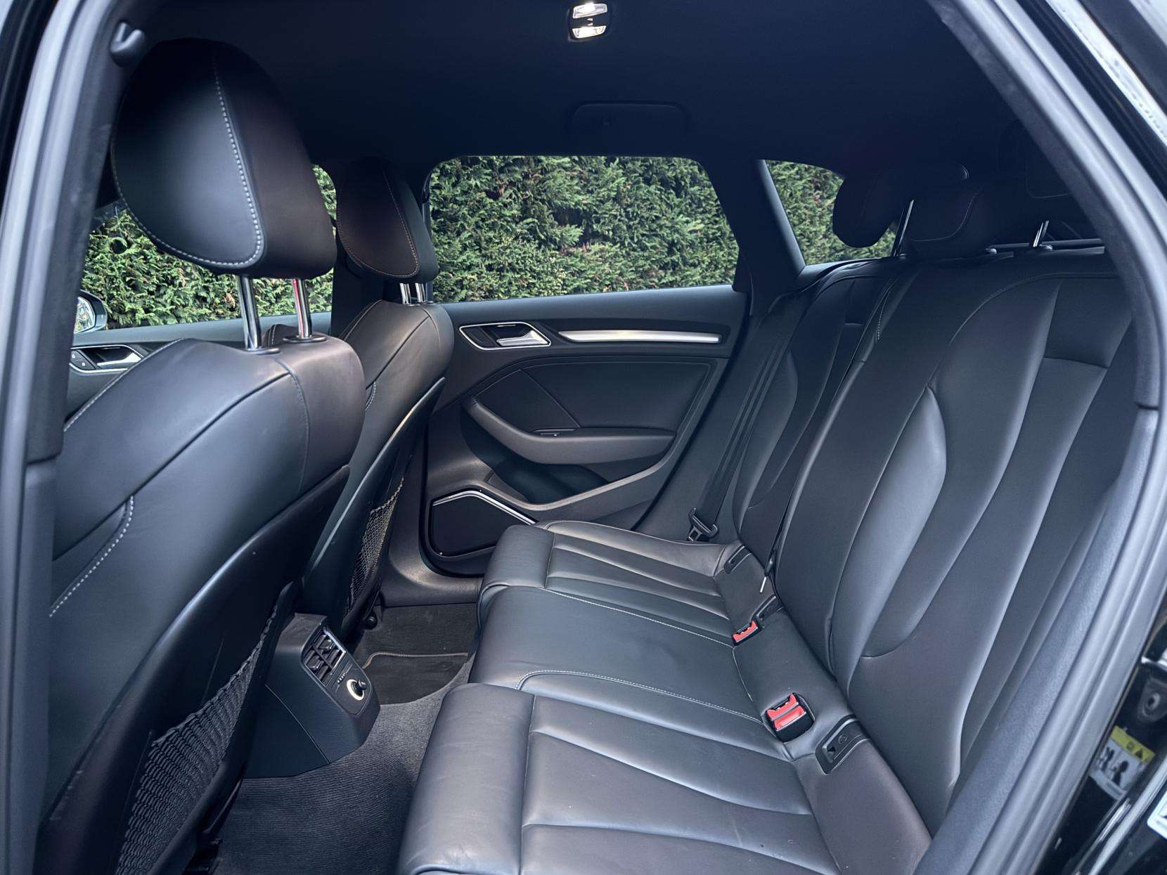2017 AUDI S3 2017 AUDI S3