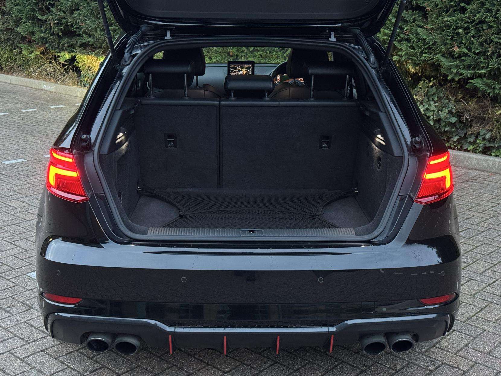 2017 AUDI S3 2017 AUDI S3