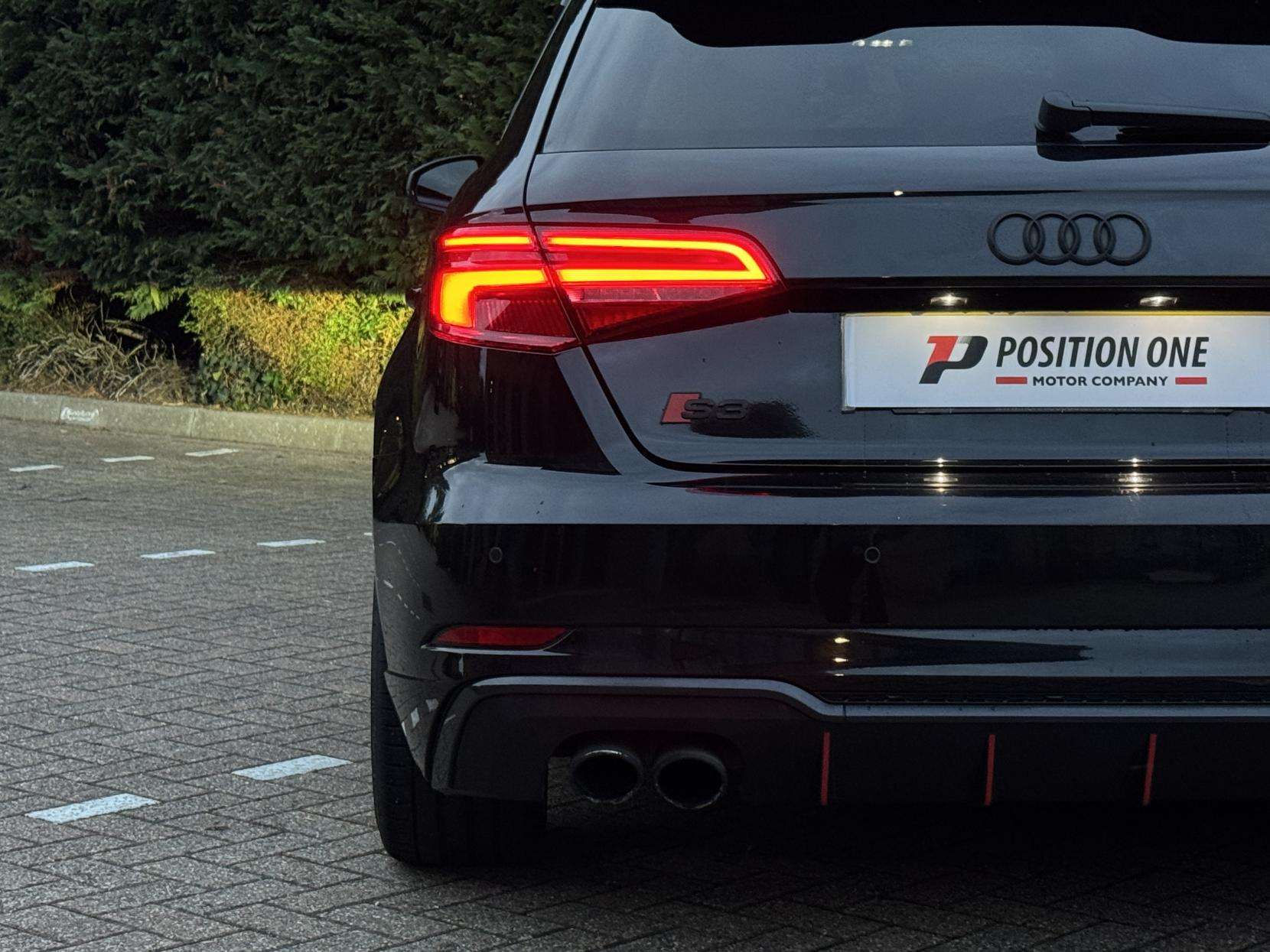 2017 AUDI S3 2017 AUDI S3