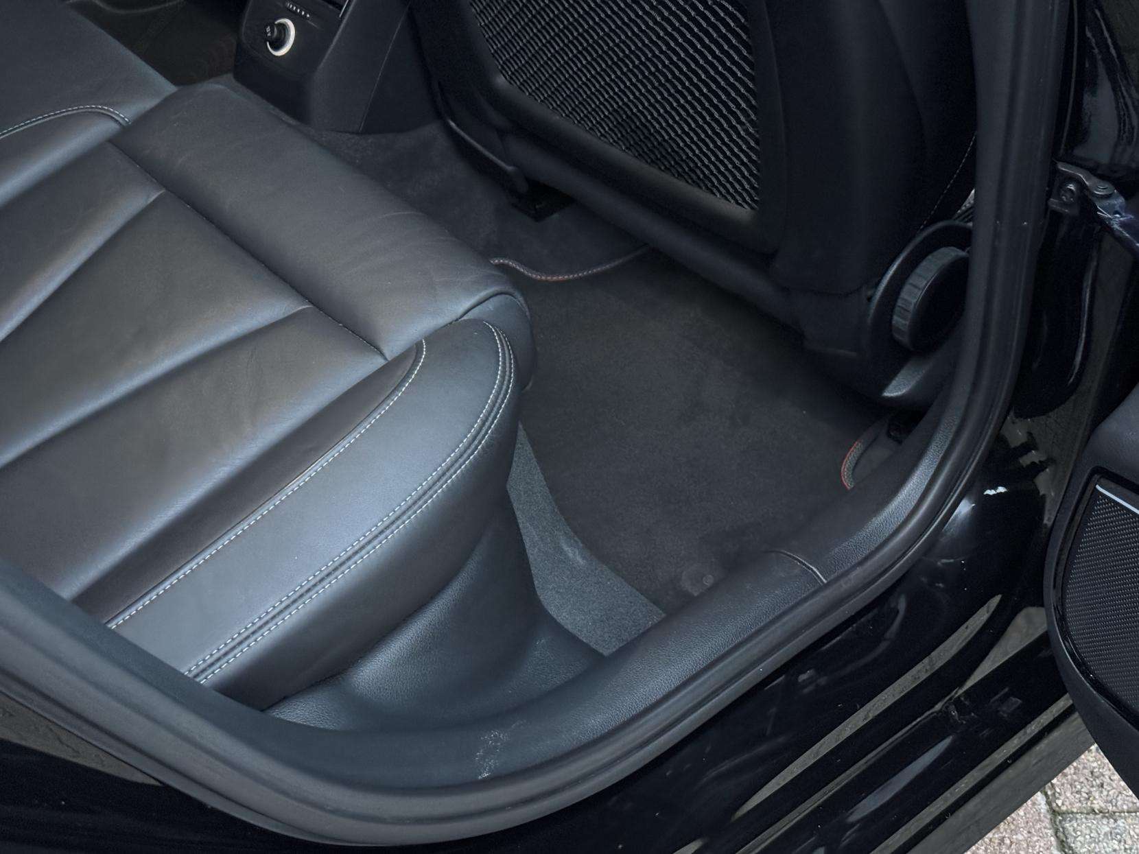2017 AUDI S3 2017 AUDI S3