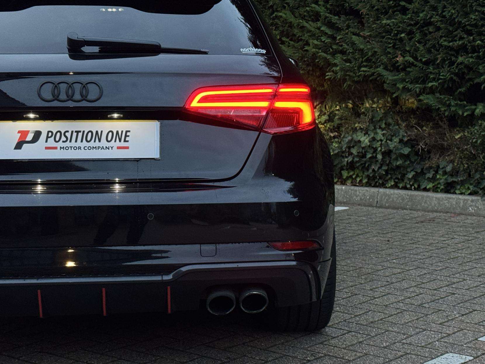 2017 AUDI S3 2017 AUDI S3