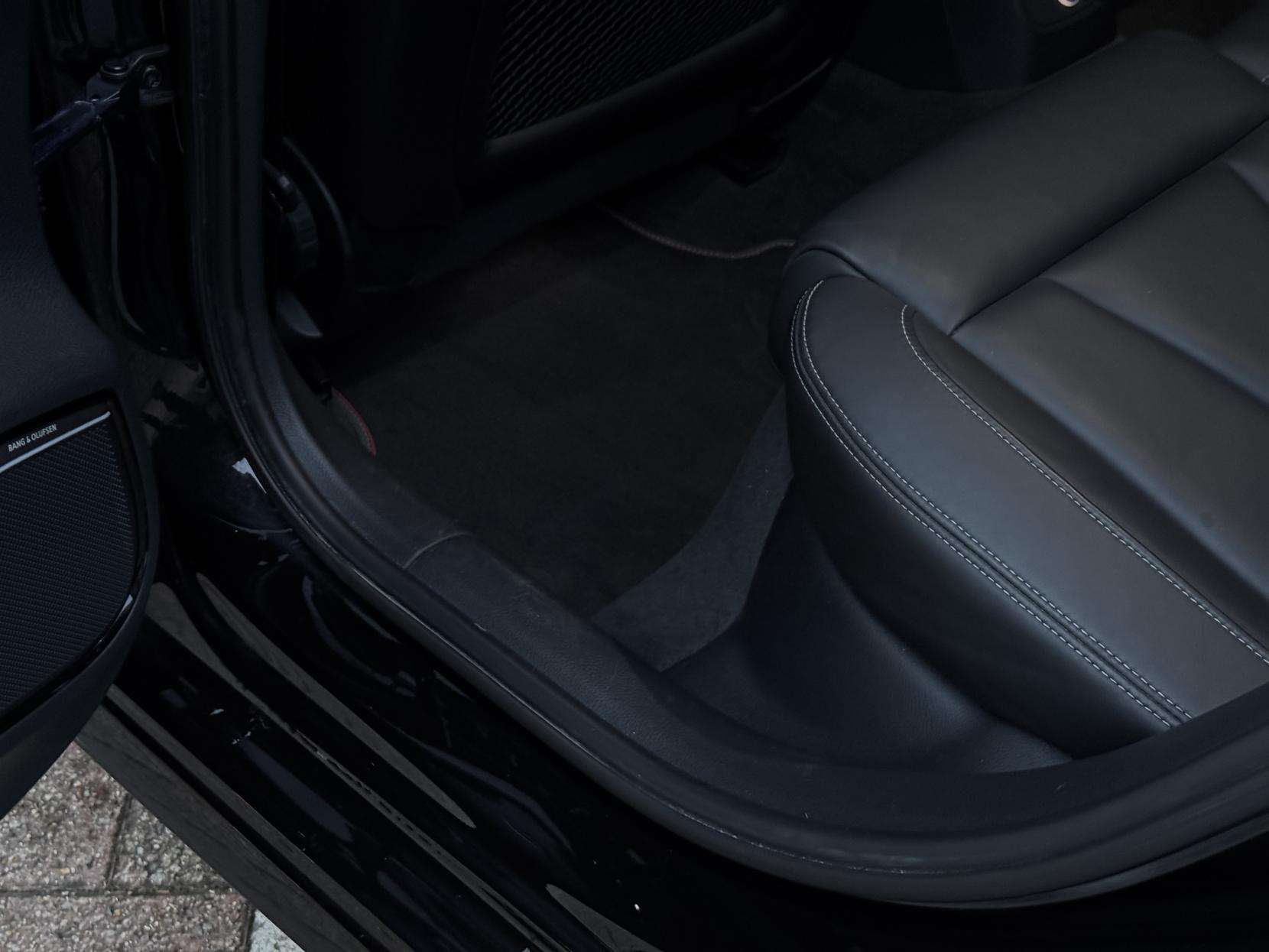 2017 AUDI S3 2017 AUDI S3