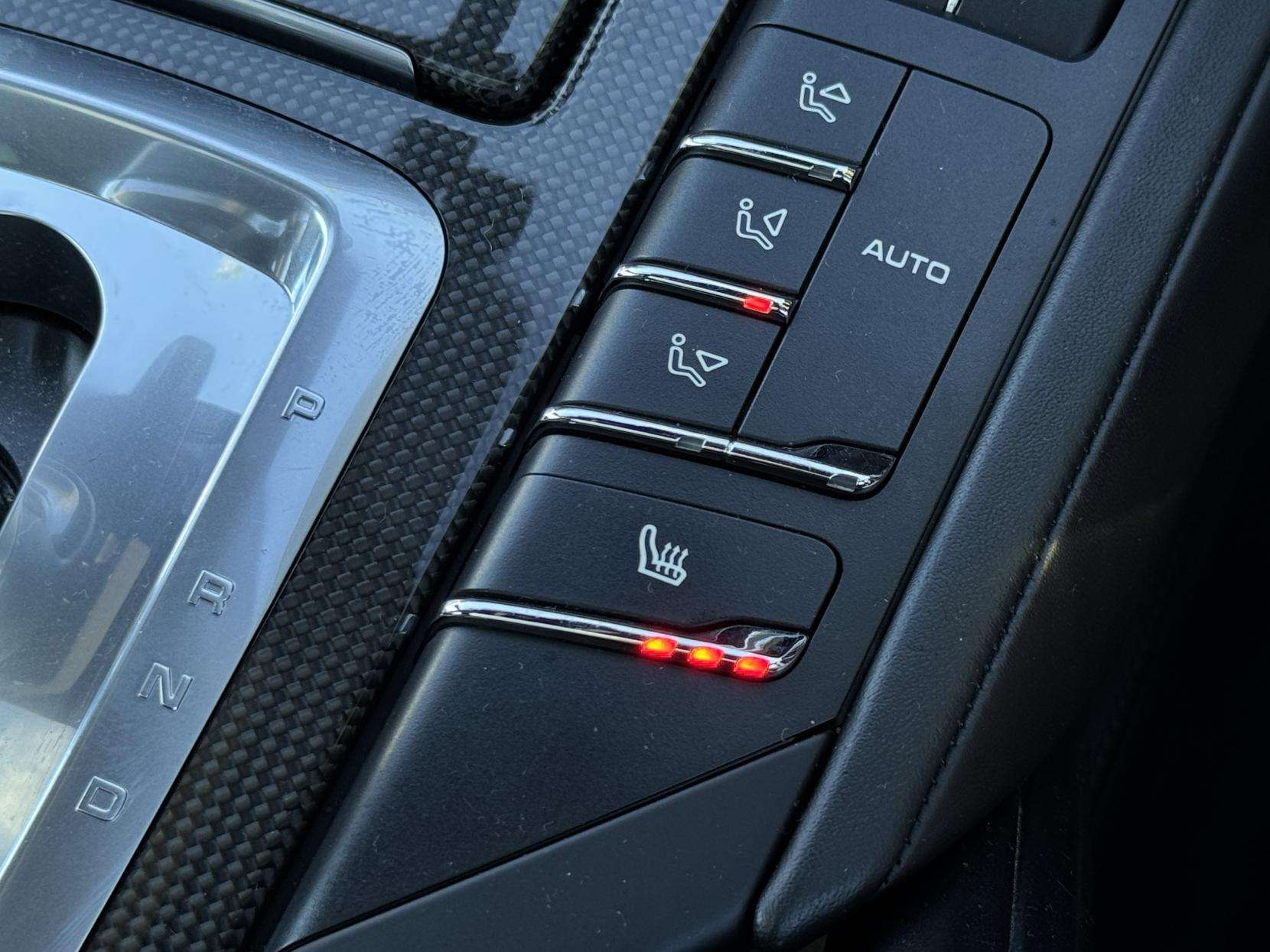 2018 PORSCHE CAYENNE 2018 PORSCHE CAYENNE
