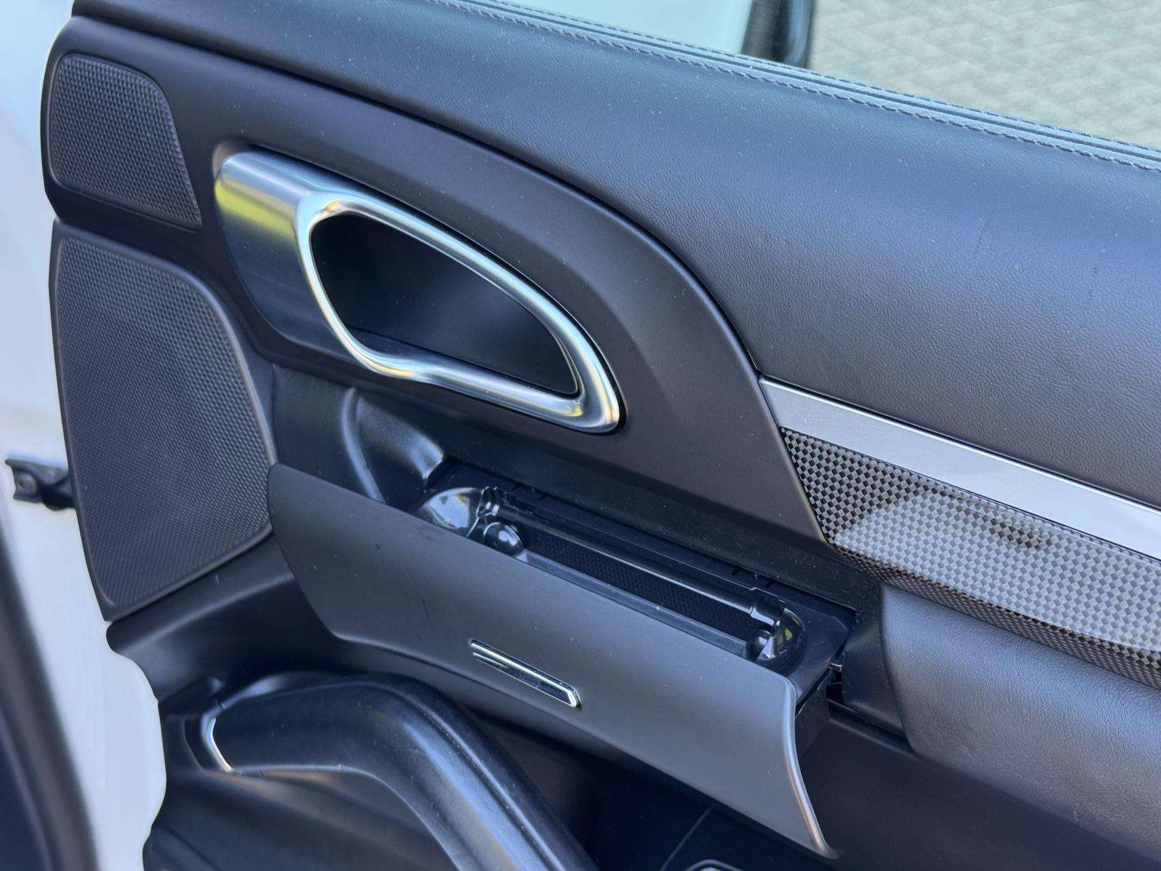 2018 PORSCHE CAYENNE 2018 PORSCHE CAYENNE
