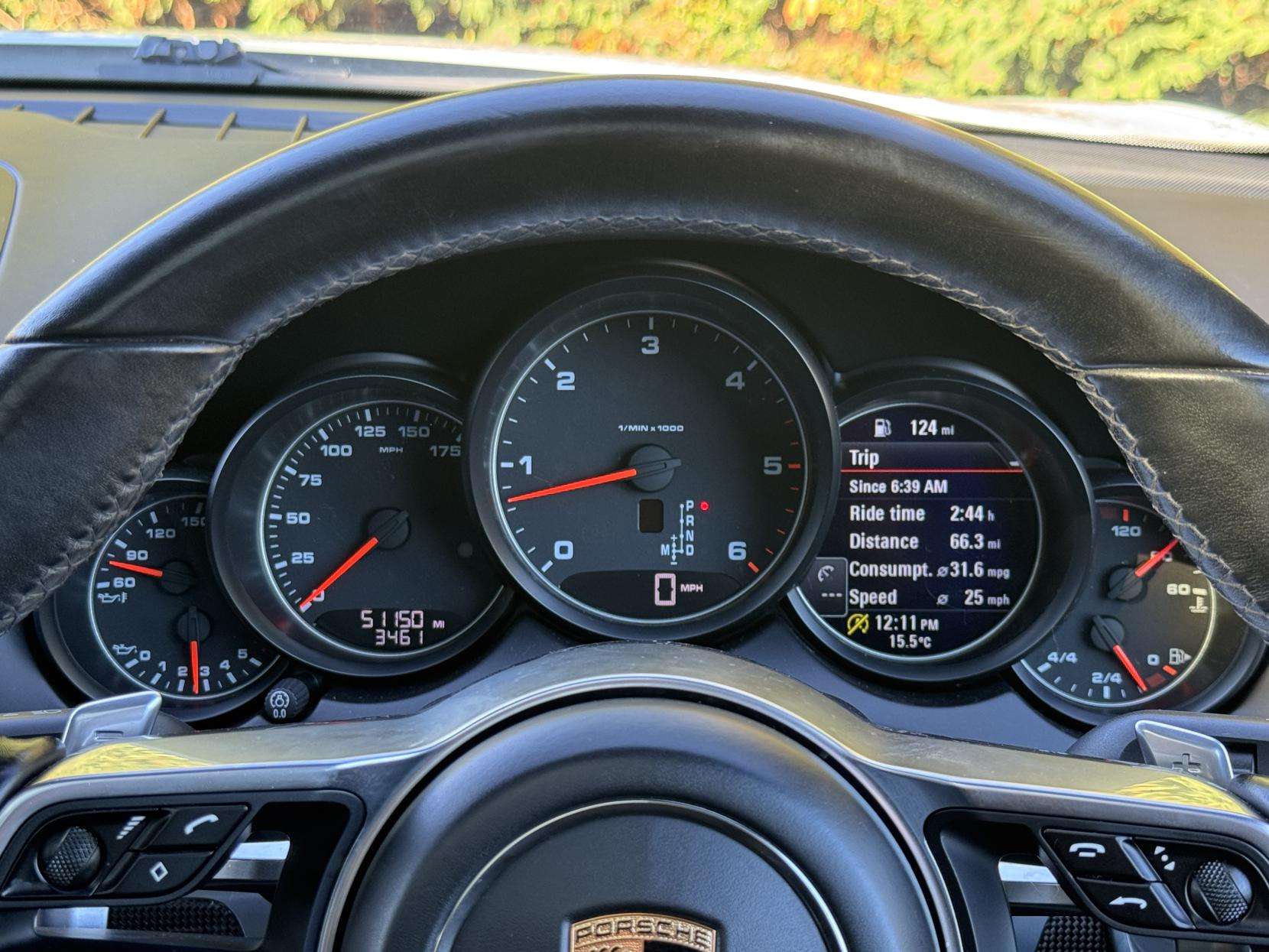 2018 PORSCHE CAYENNE 2018 PORSCHE CAYENNE