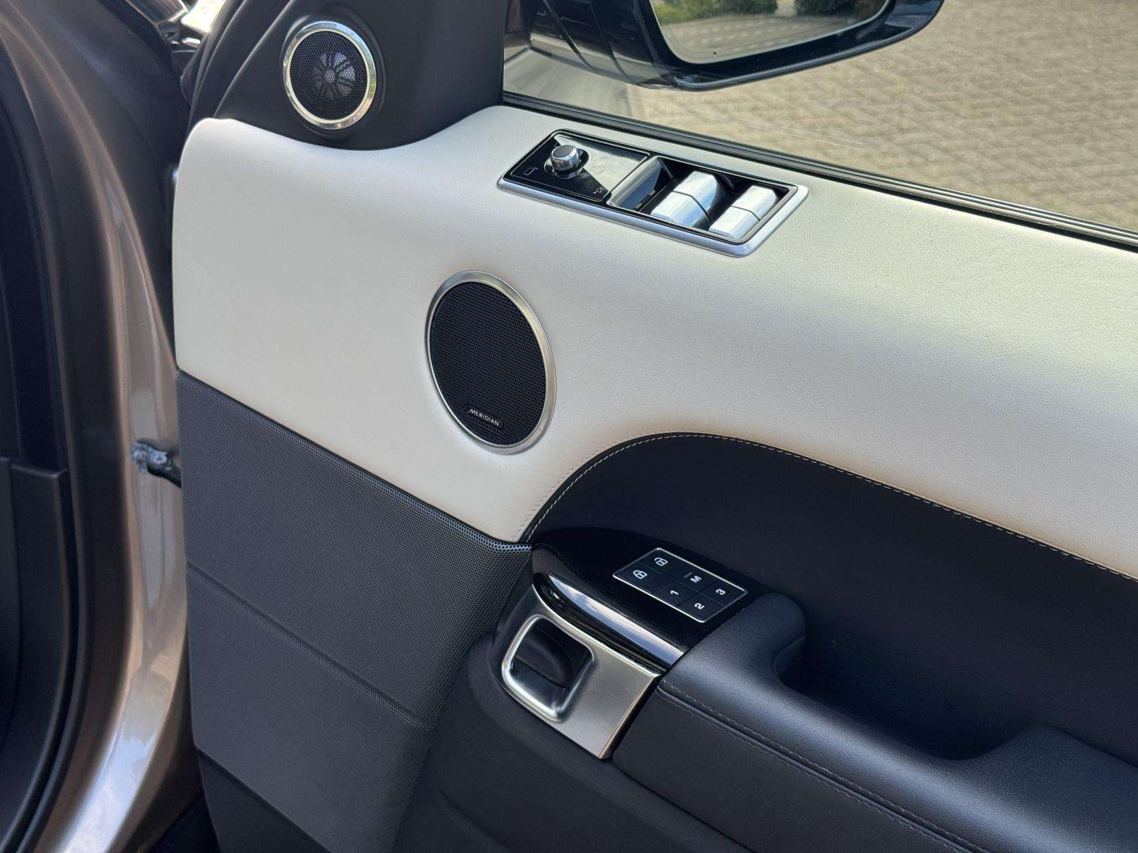 2021 LAND ROVER RANGE ROVER SPORT 2021 LAND ROVER RANGE ROVER SPORT