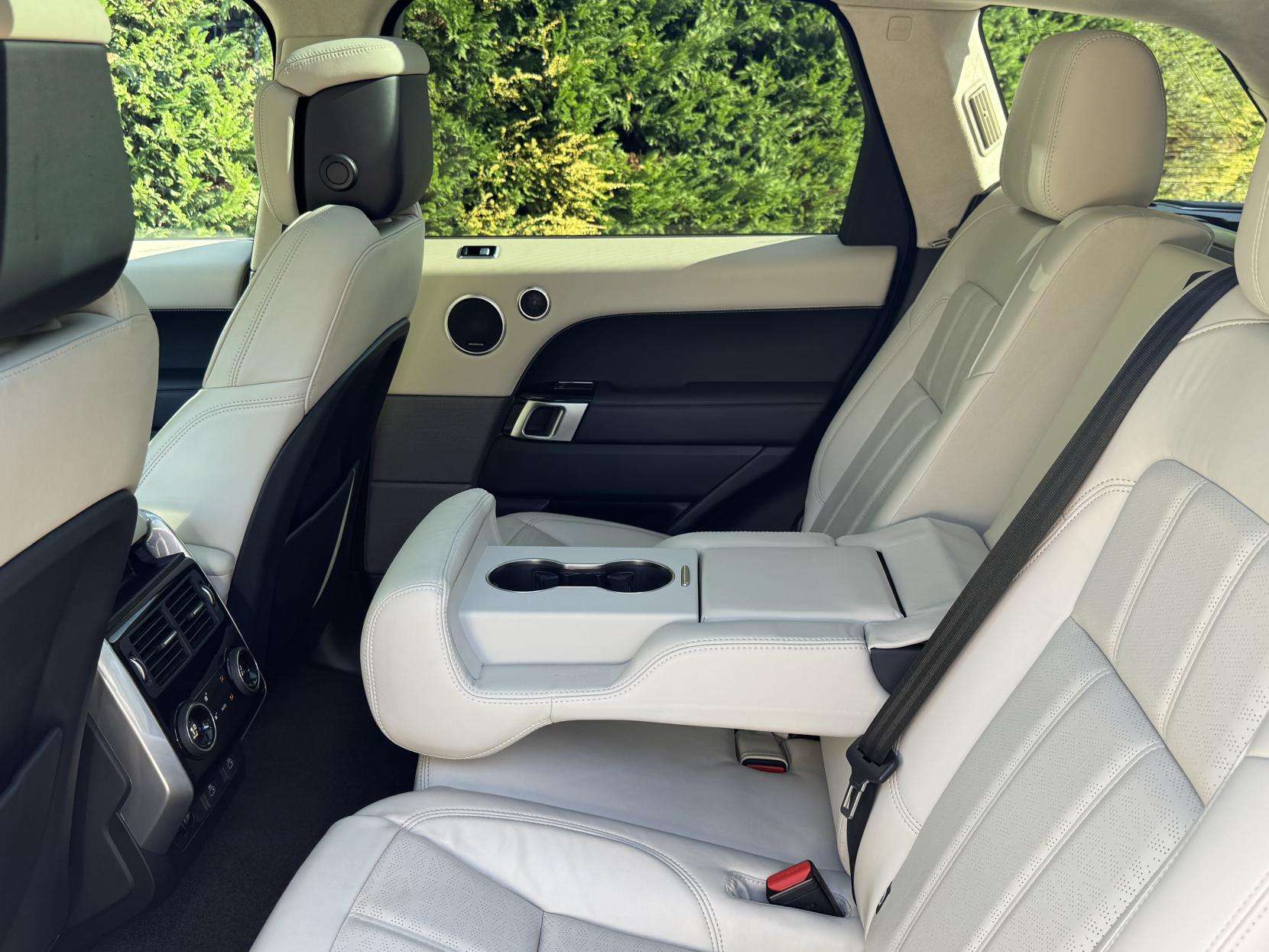 2021 LAND ROVER RANGE ROVER SPORT 2021 LAND ROVER RANGE ROVER SPORT