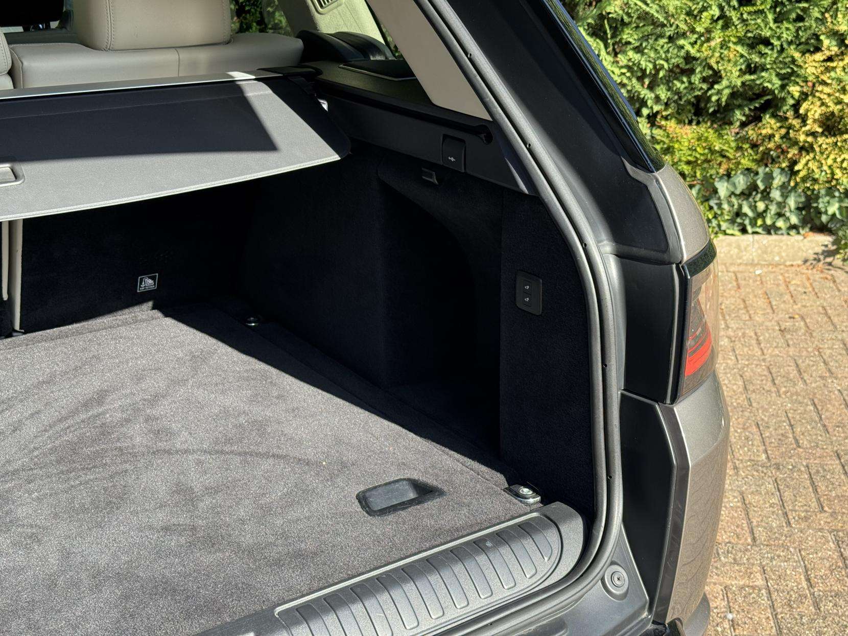 2021 LAND ROVER RANGE ROVER SPORT 2021 LAND ROVER RANGE ROVER SPORT