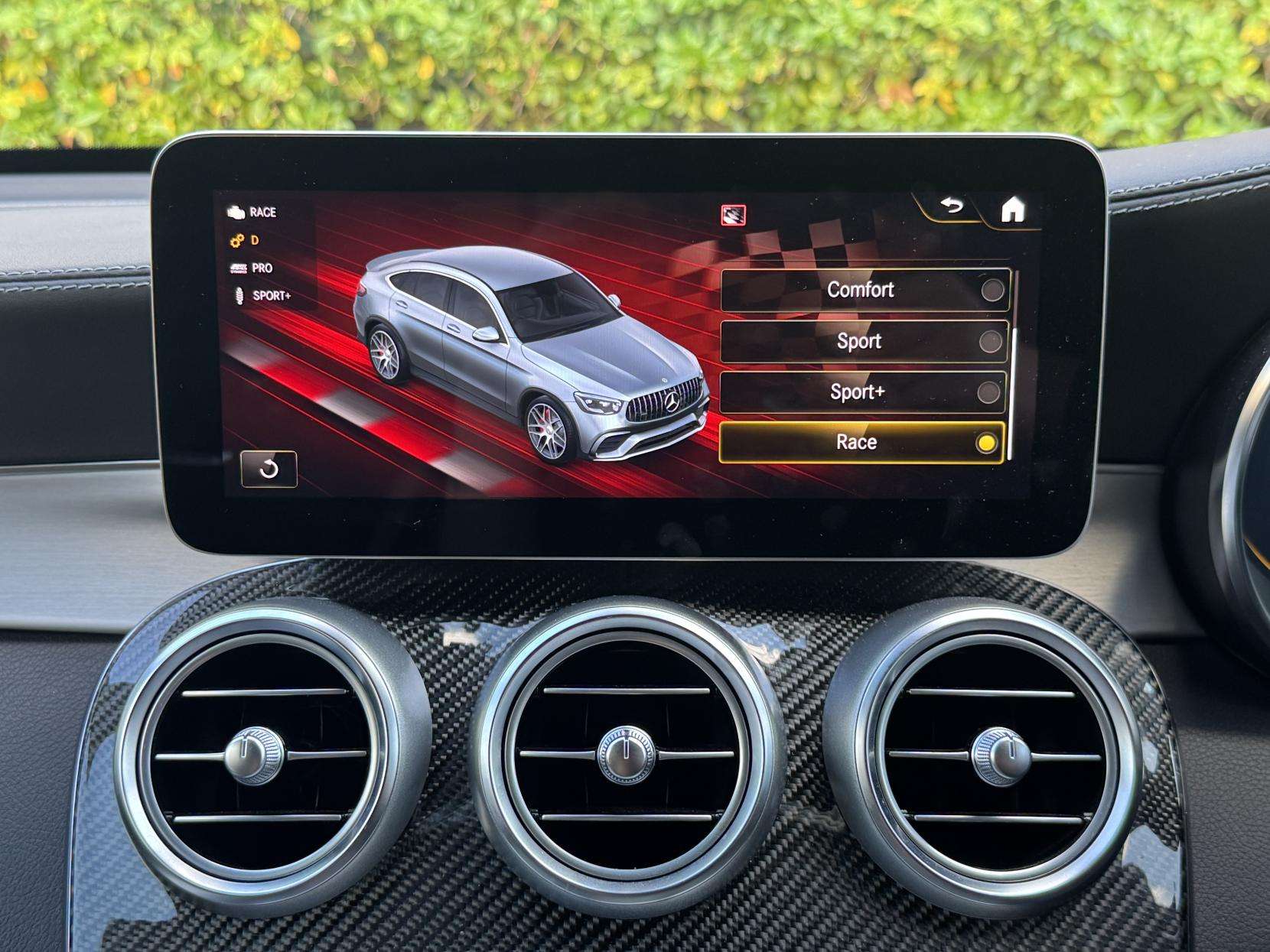 2020 MERCEDES-BENZ GLC 2020 MERCEDES-BENZ GLC