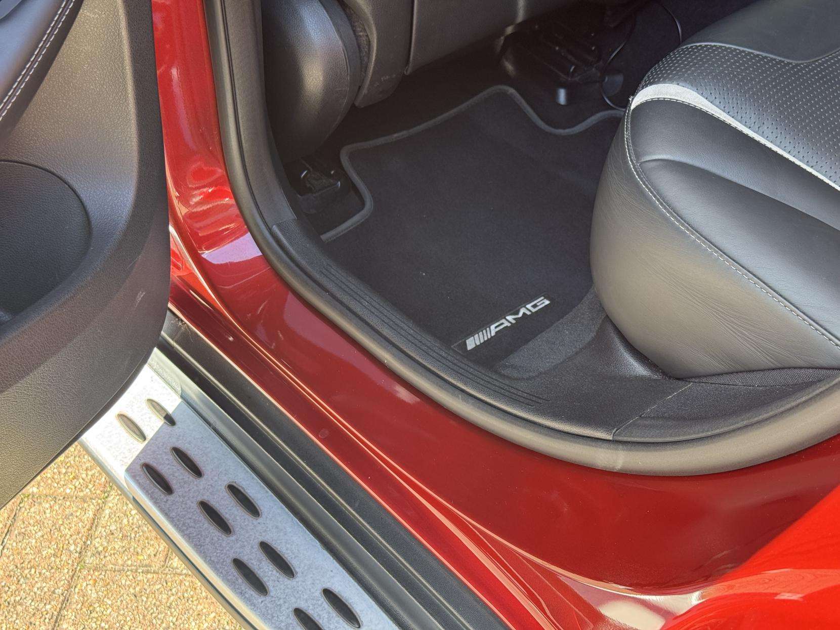 2020 MERCEDES-BENZ GLC 2020 MERCEDES-BENZ GLC