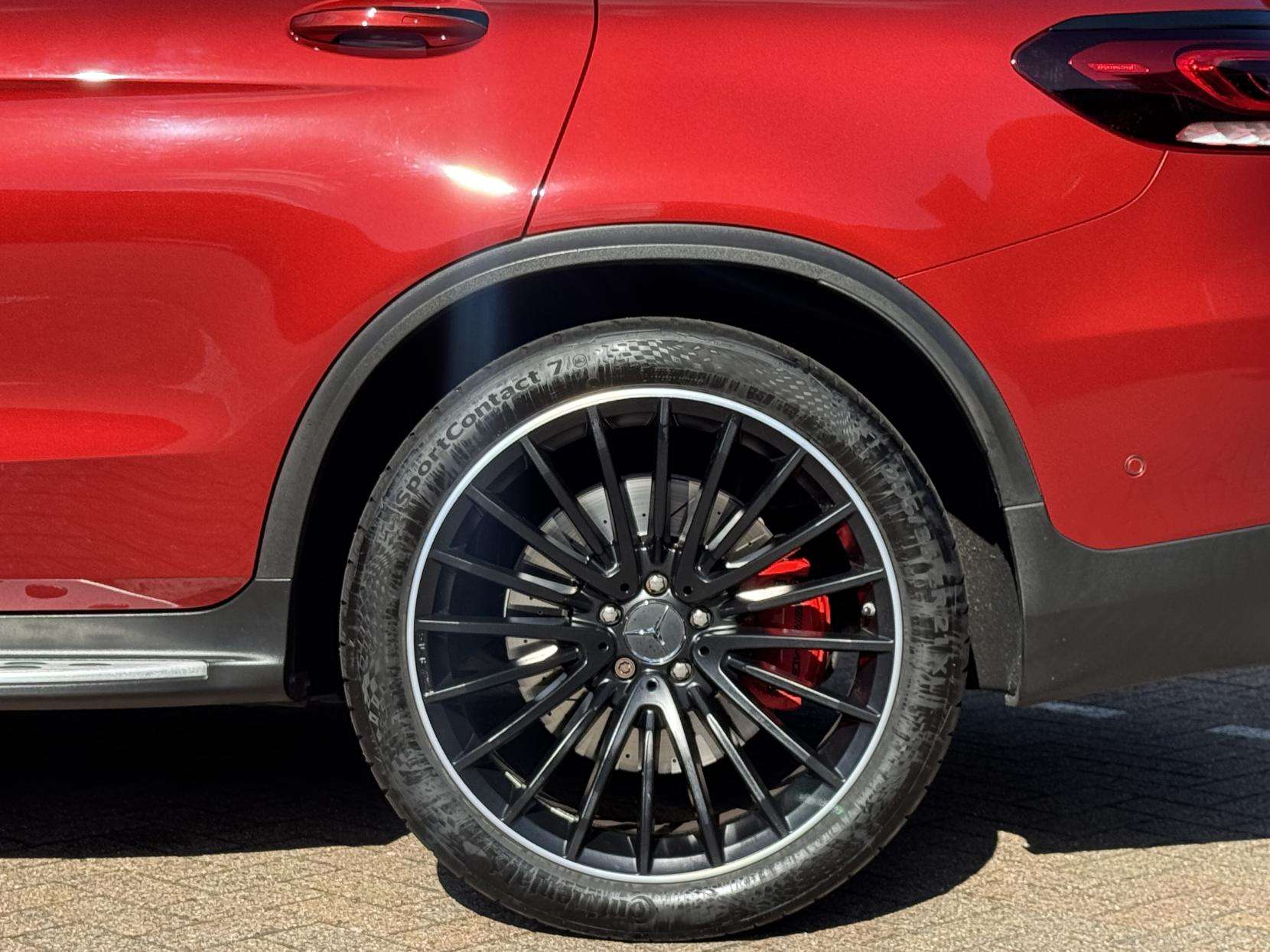 2020 MERCEDES-BENZ GLC 2020 MERCEDES-BENZ GLC