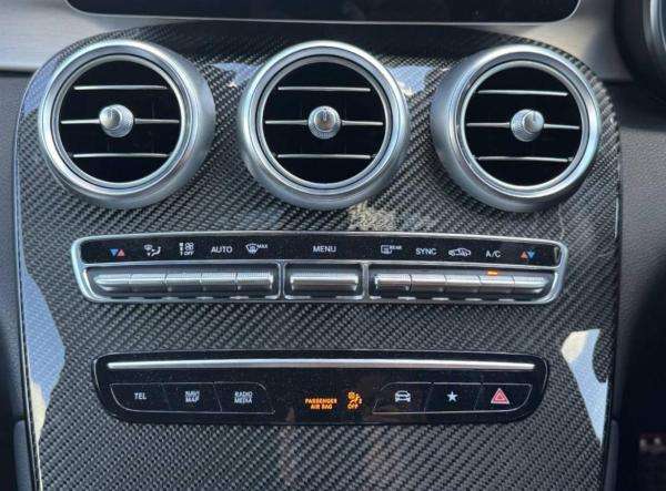 2020 MERCEDES-BENZ GLC 2020 MERCEDES-BENZ GLC