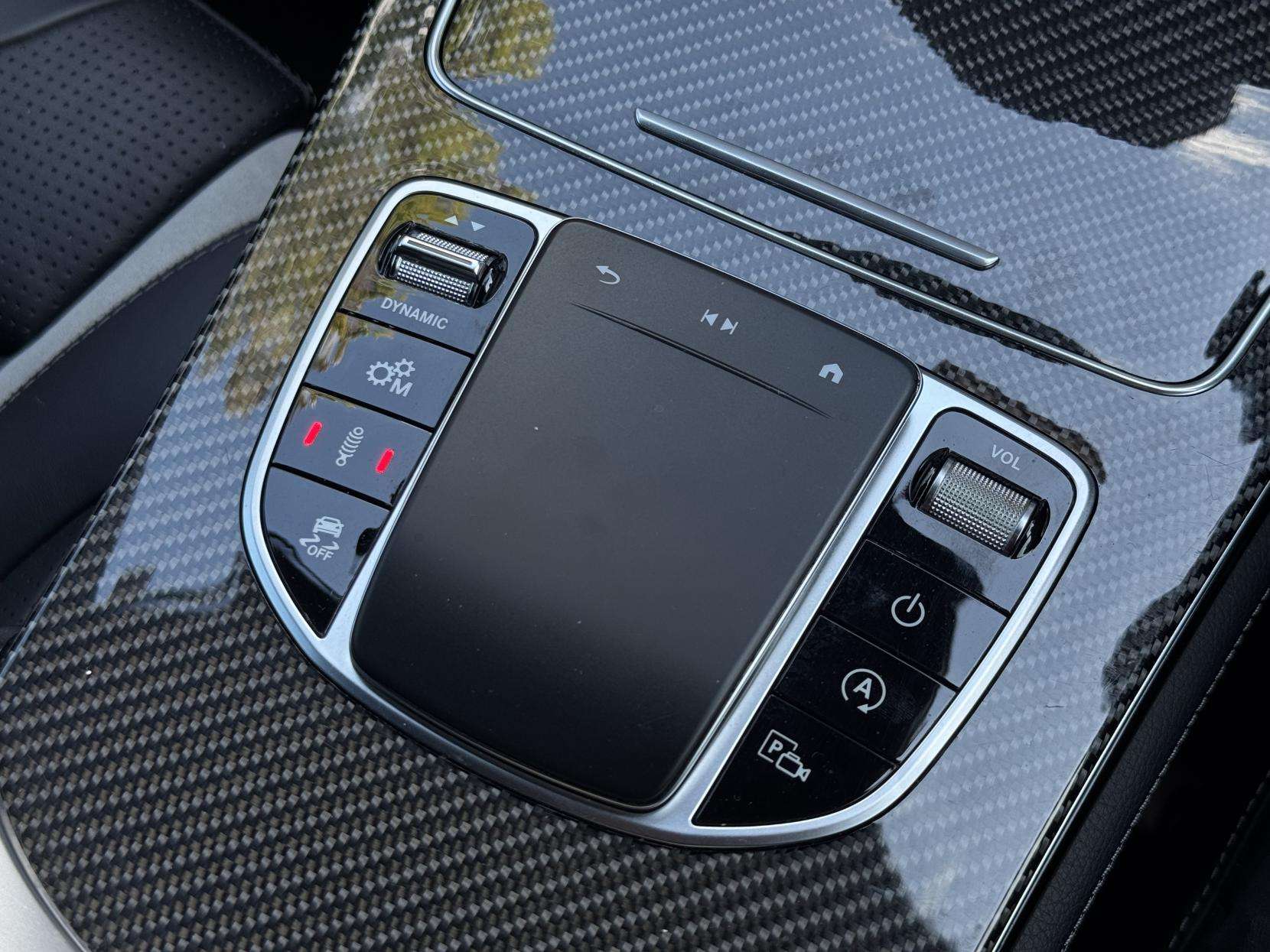 2020 MERCEDES-BENZ GLC 2020 MERCEDES-BENZ GLC