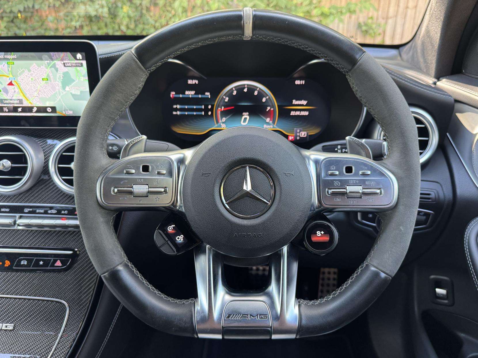 2020 MERCEDES-BENZ GLC 2020 MERCEDES-BENZ GLC