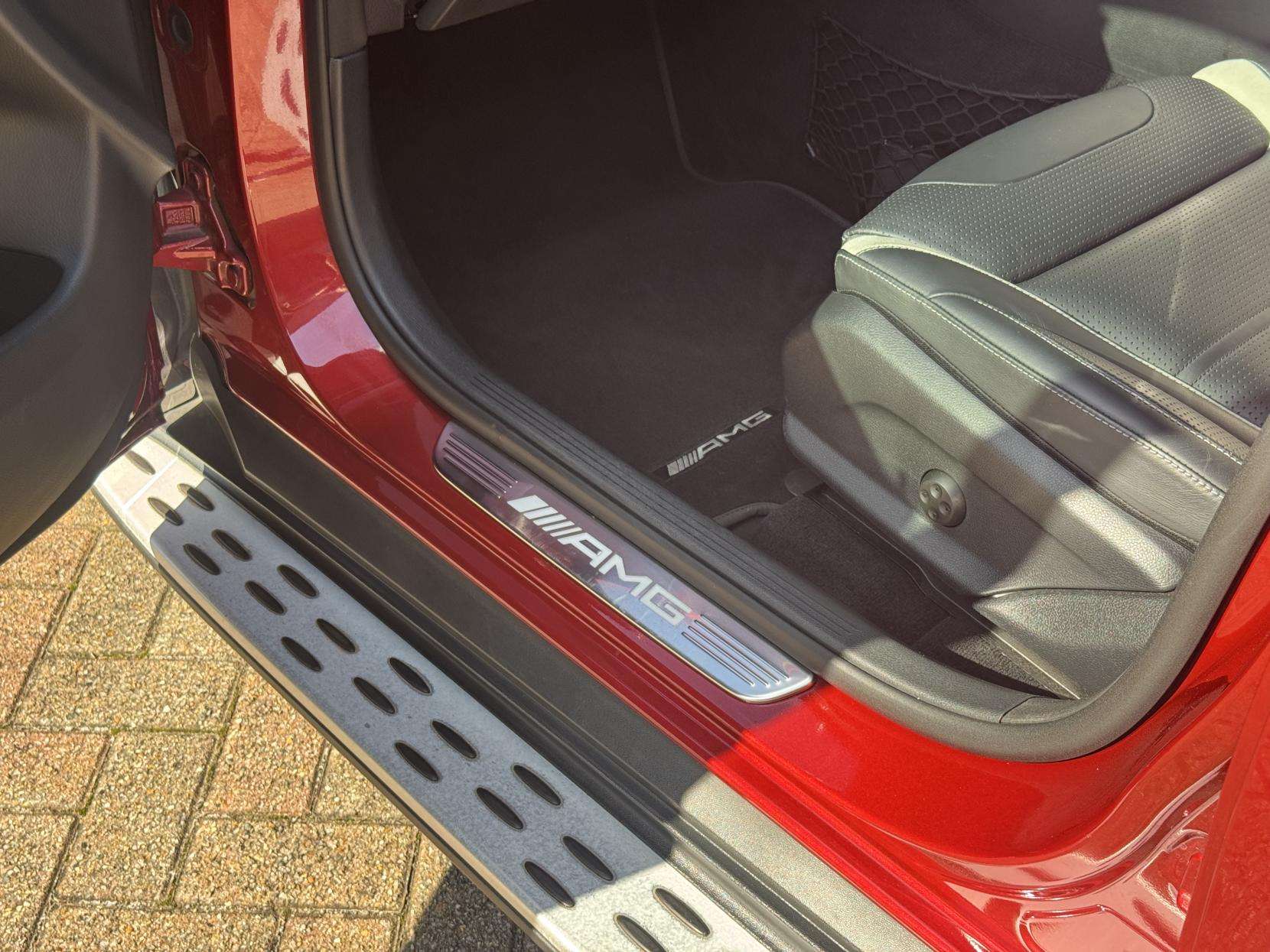 2020 MERCEDES-BENZ GLC 2020 MERCEDES-BENZ GLC