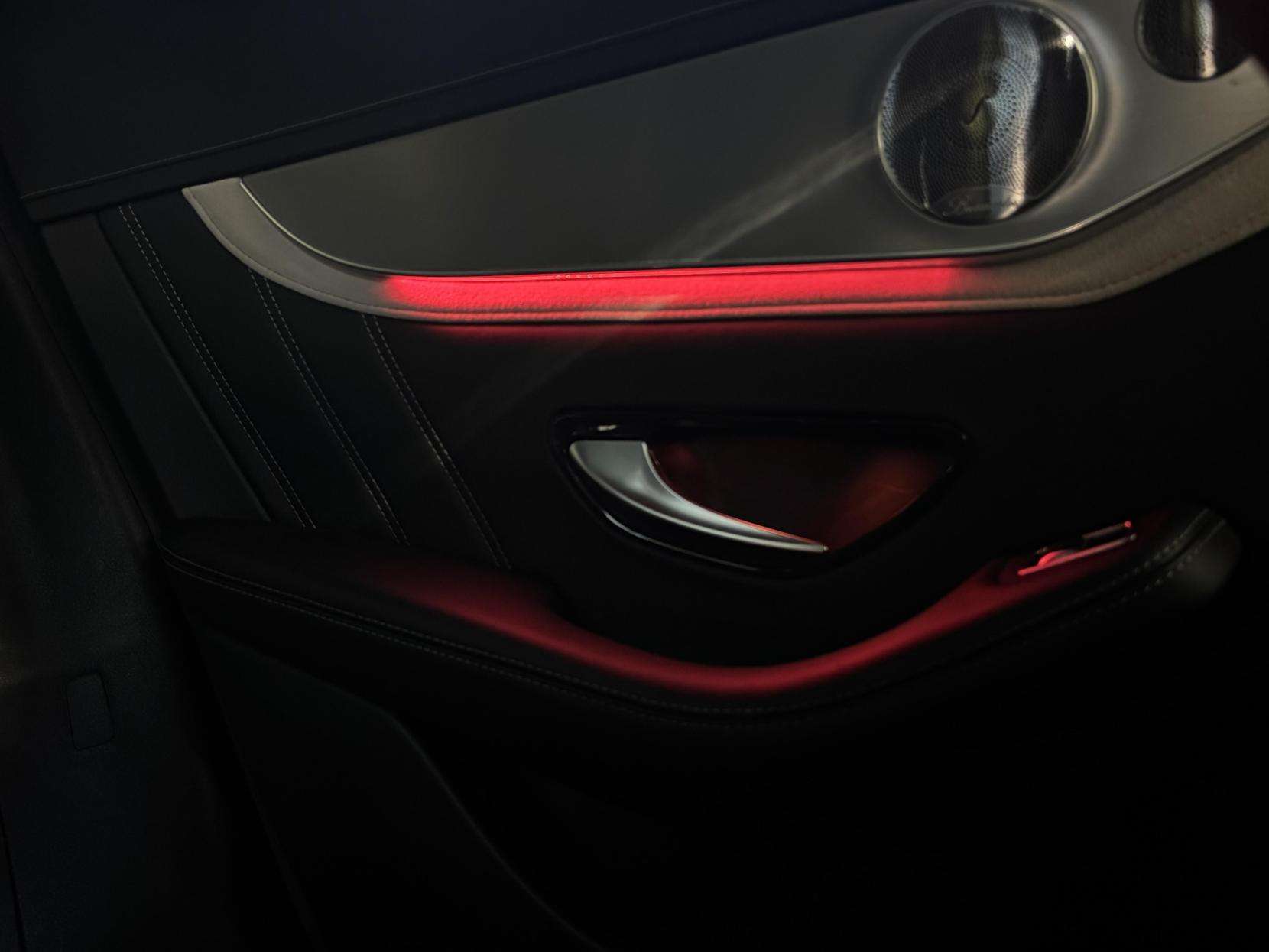2020 MERCEDES-BENZ GLC 2020 MERCEDES-BENZ GLC
