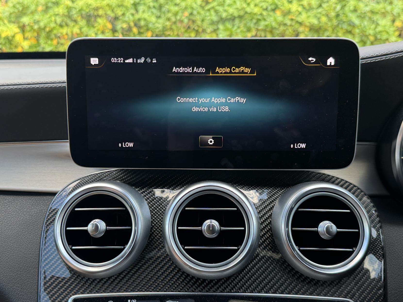 2020 MERCEDES-BENZ GLC 2020 MERCEDES-BENZ GLC