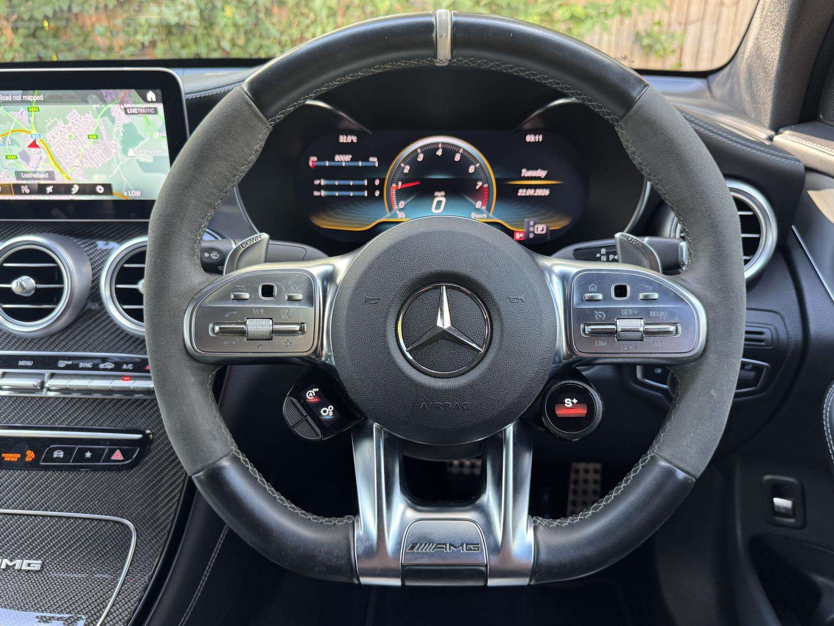 2020 MERCEDES-BENZ GLC 2020 MERCEDES-BENZ GLC