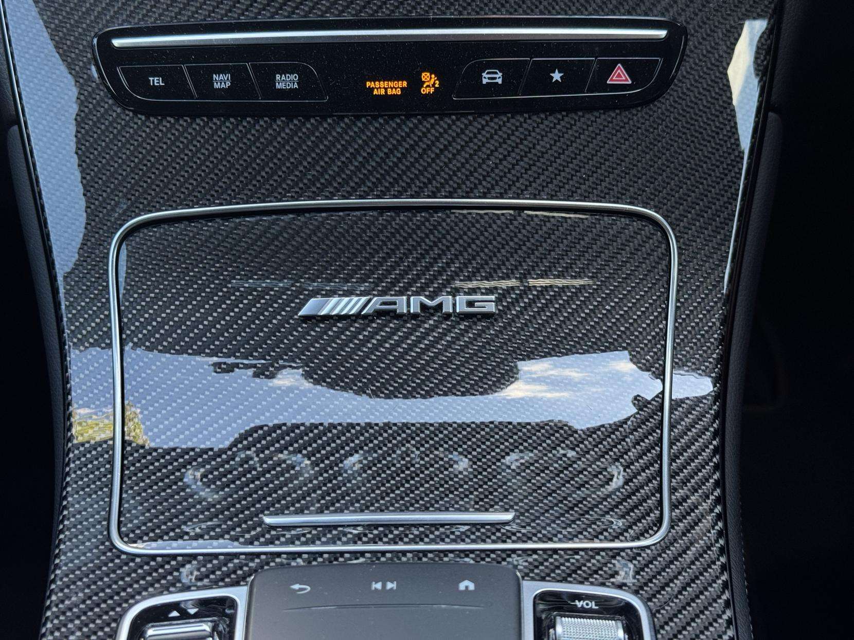2020 MERCEDES-BENZ GLC 2020 MERCEDES-BENZ GLC