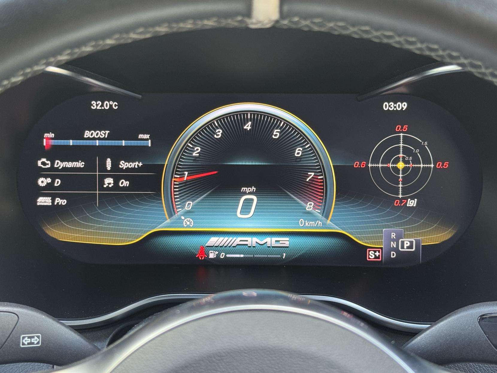 2020 MERCEDES-BENZ GLC 2020 MERCEDES-BENZ GLC