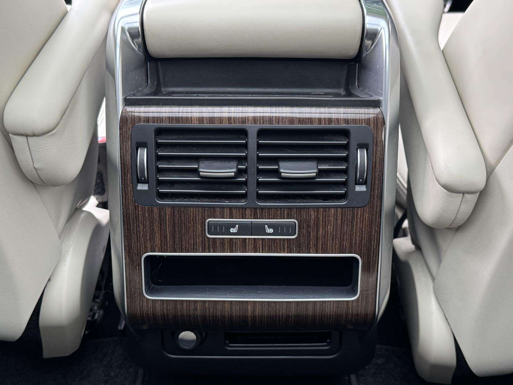 2016 LAND ROVER RANGE ROVER SPORT 2016 LAND ROVER RANGE ROVER SPORT