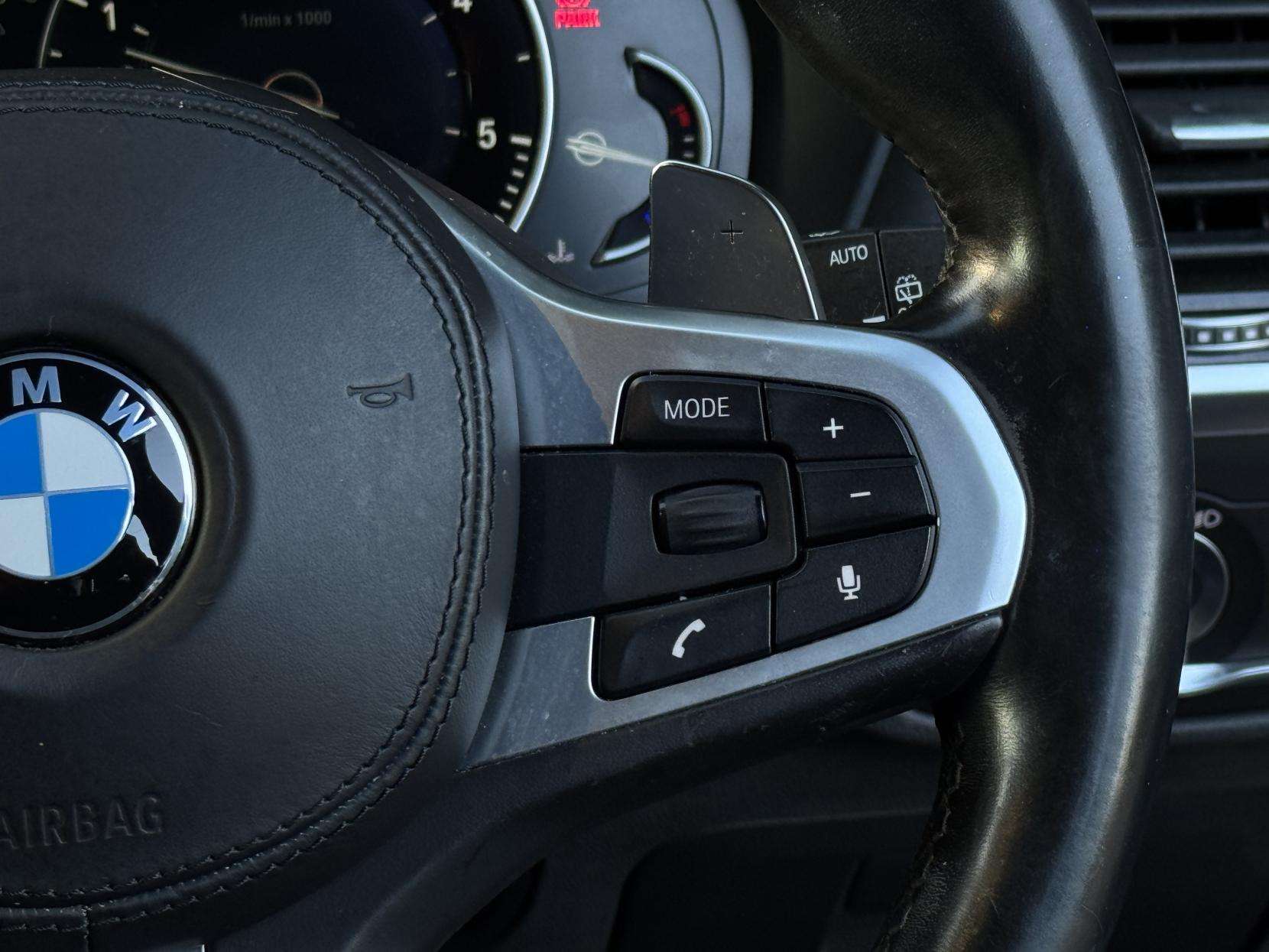 2018 BMW X3 2018 BMW X3