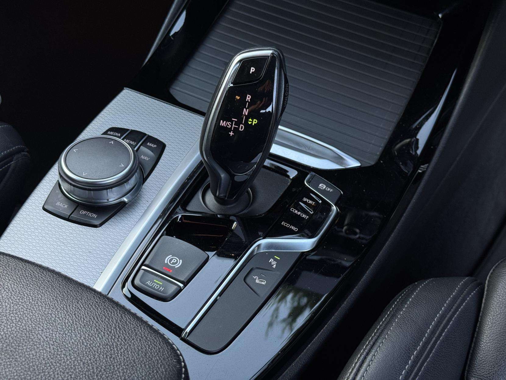 2018 BMW X3 2018 BMW X3