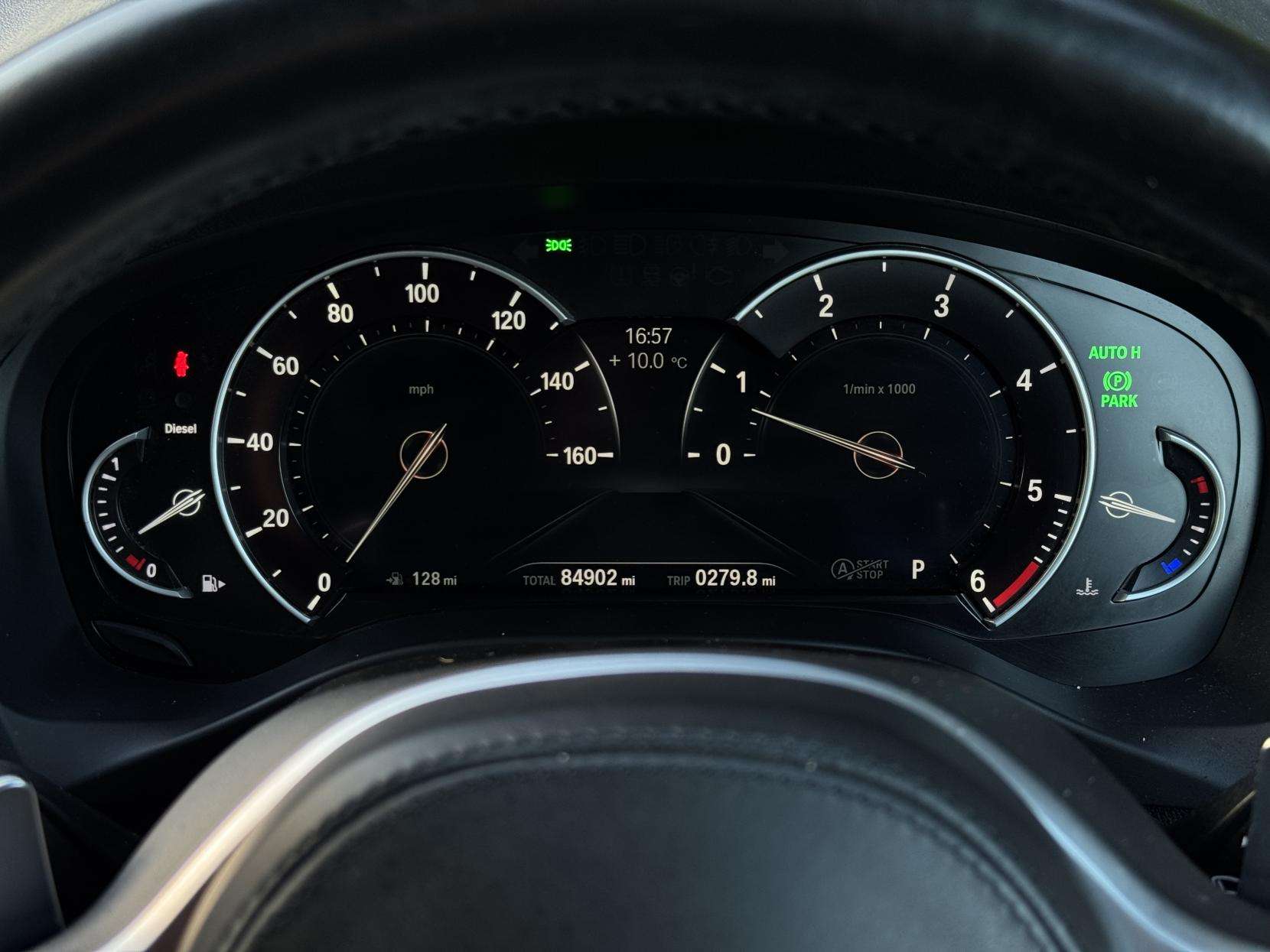2018 BMW X3 2018 BMW X3