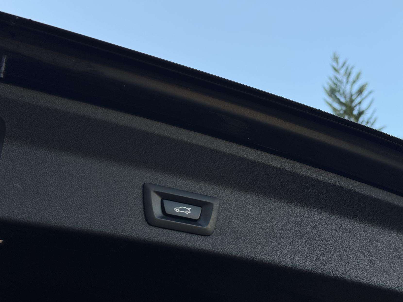 2018 BMW X3 2018 BMW X3