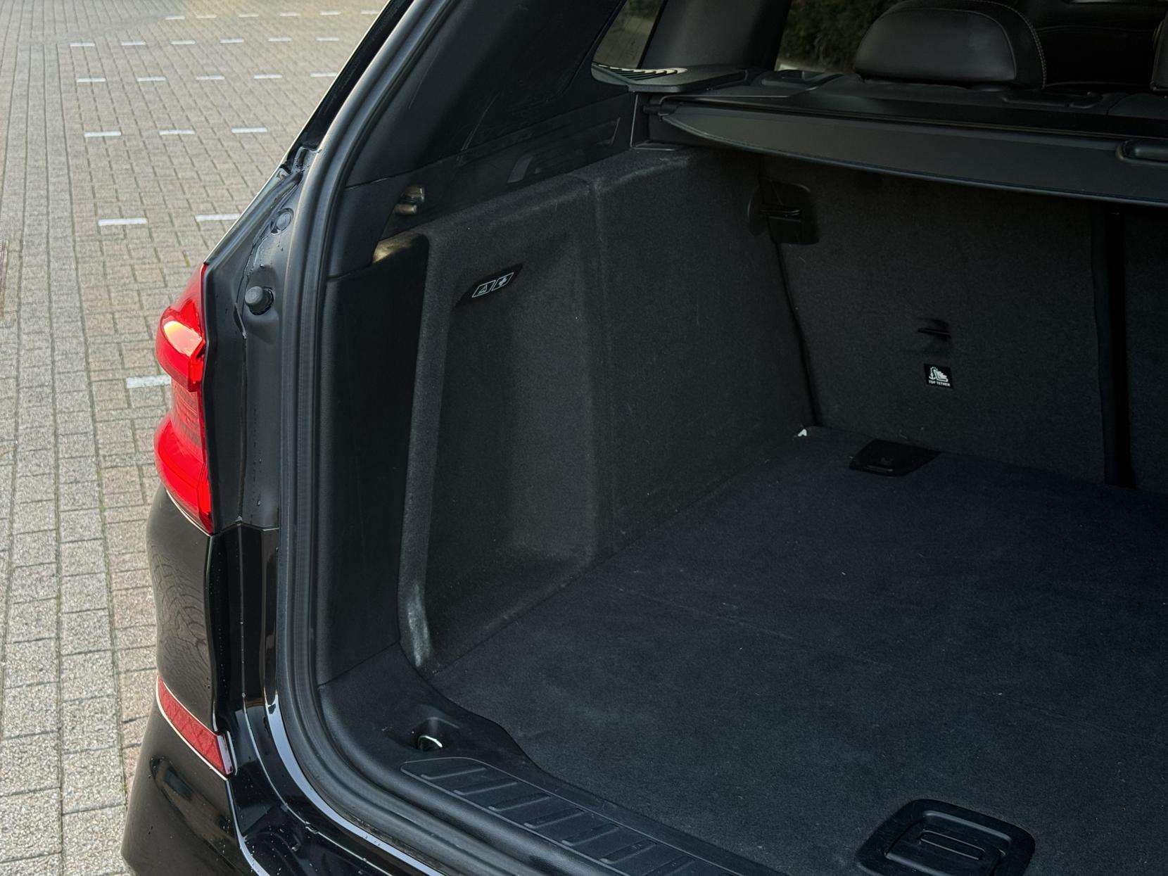 2018 BMW X3 2018 BMW X3