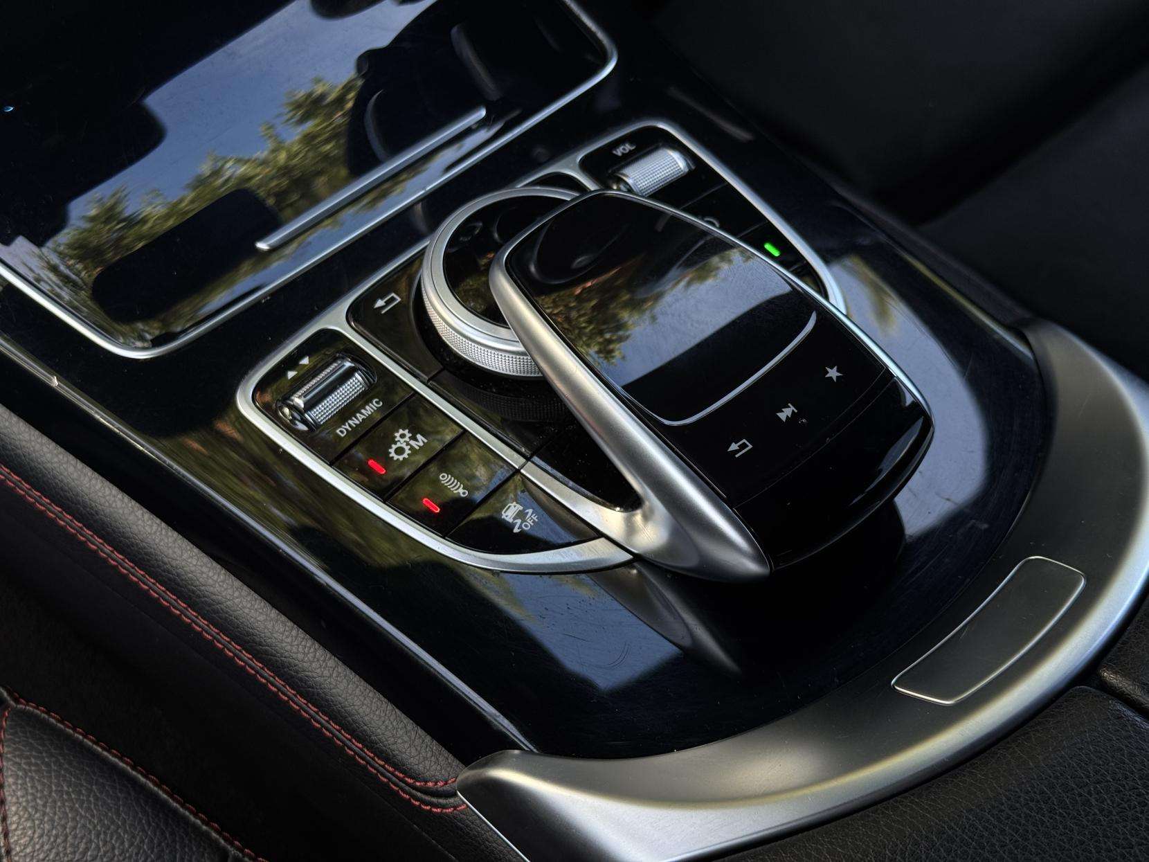 2018 MERCEDES-BENZ GLC 2018 MERCEDES-BENZ GLC
