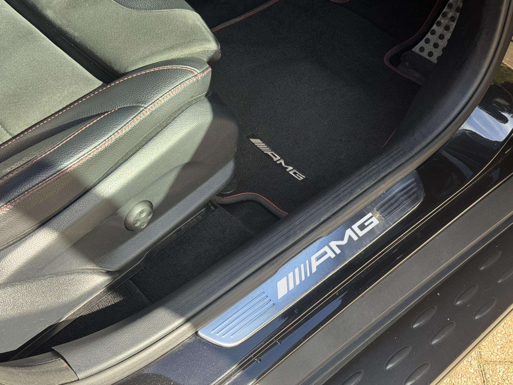 2018 MERCEDES-BENZ GLC 2018 MERCEDES-BENZ GLC