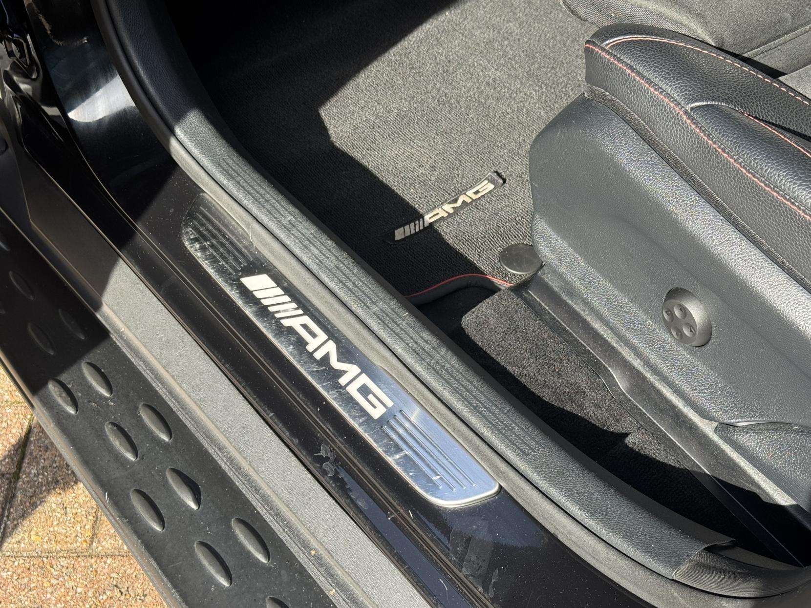2018 MERCEDES-BENZ GLC 2018 MERCEDES-BENZ GLC
