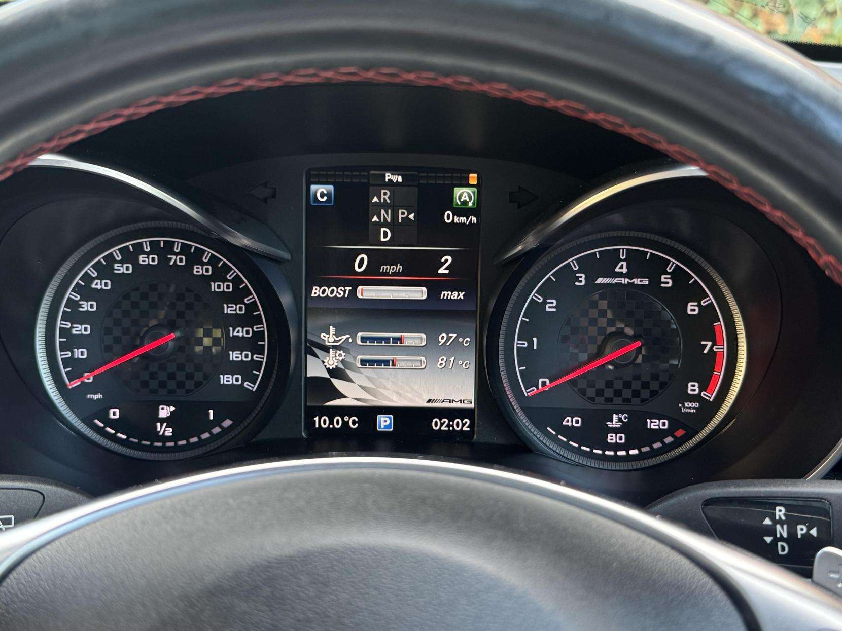 2018 MERCEDES-BENZ GLC 2018 MERCEDES-BENZ GLC