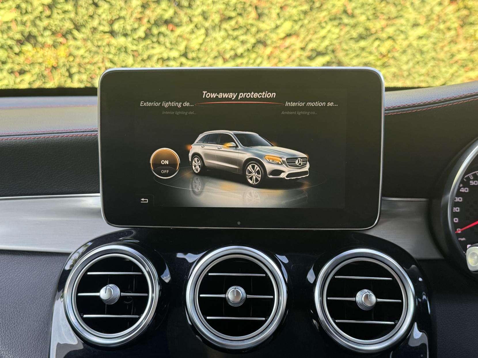 2018 MERCEDES-BENZ GLC 2018 MERCEDES-BENZ GLC