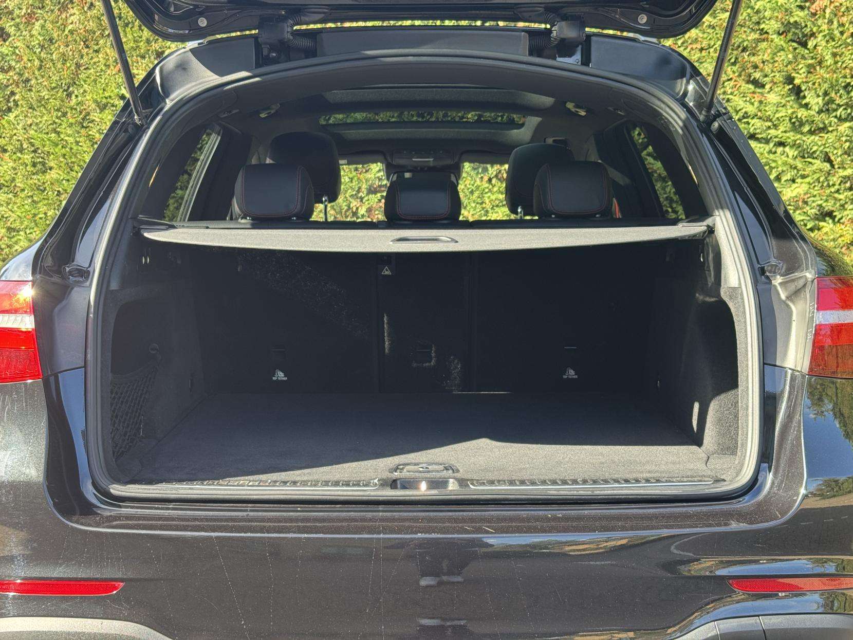 2018 MERCEDES-BENZ GLC 2018 MERCEDES-BENZ GLC