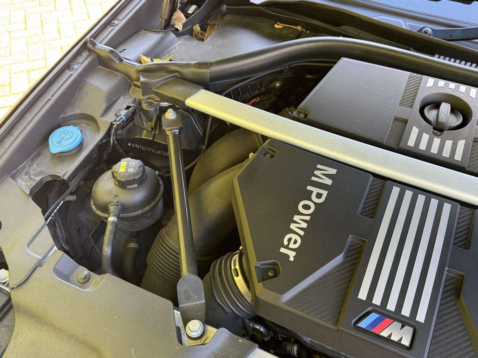 2019 BMW X3 M 2019 BMW X3 M