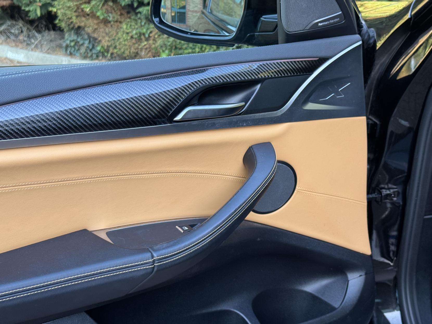 2019 BMW X3 M 2019 BMW X3 M