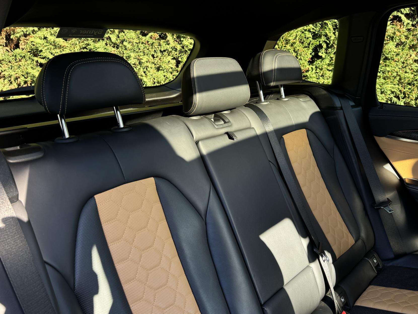 2019 BMW X3 M 2019 BMW X3 M