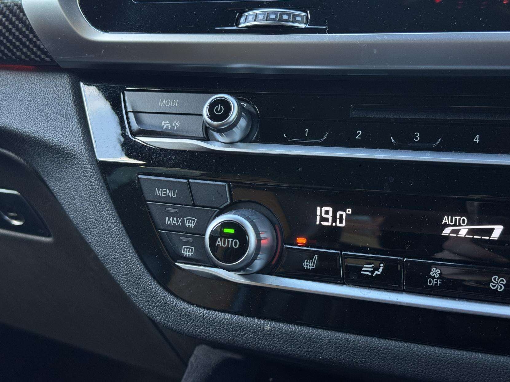 2019 BMW X3 M 2019 BMW X3 M