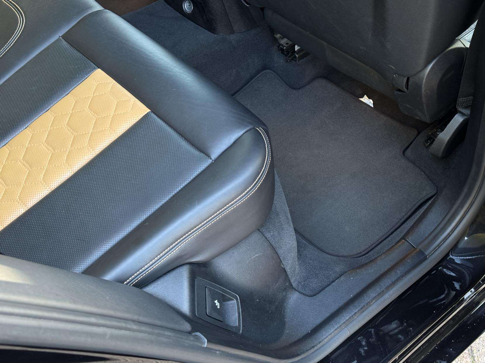 2019 BMW X3 M 2019 BMW X3 M