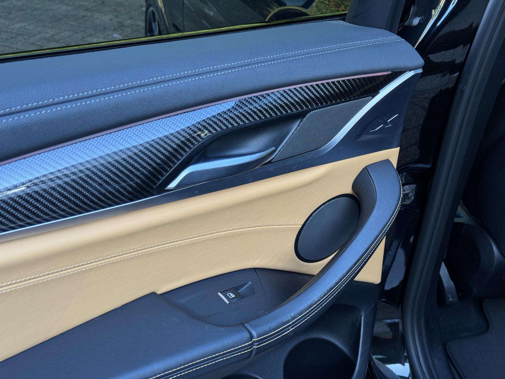 2019 BMW X3 M 2019 BMW X3 M