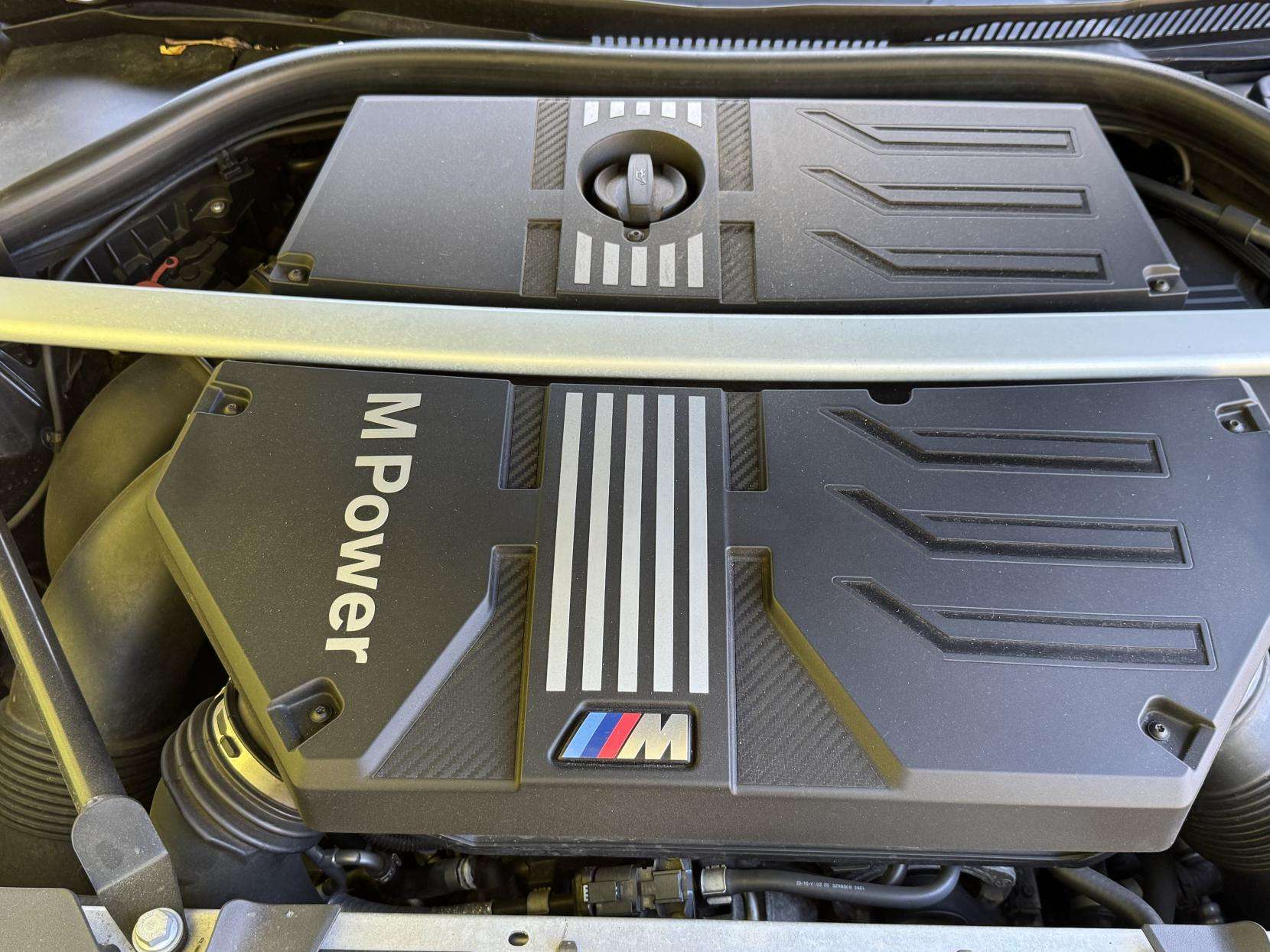 2019 BMW X3 M 2019 BMW X3 M