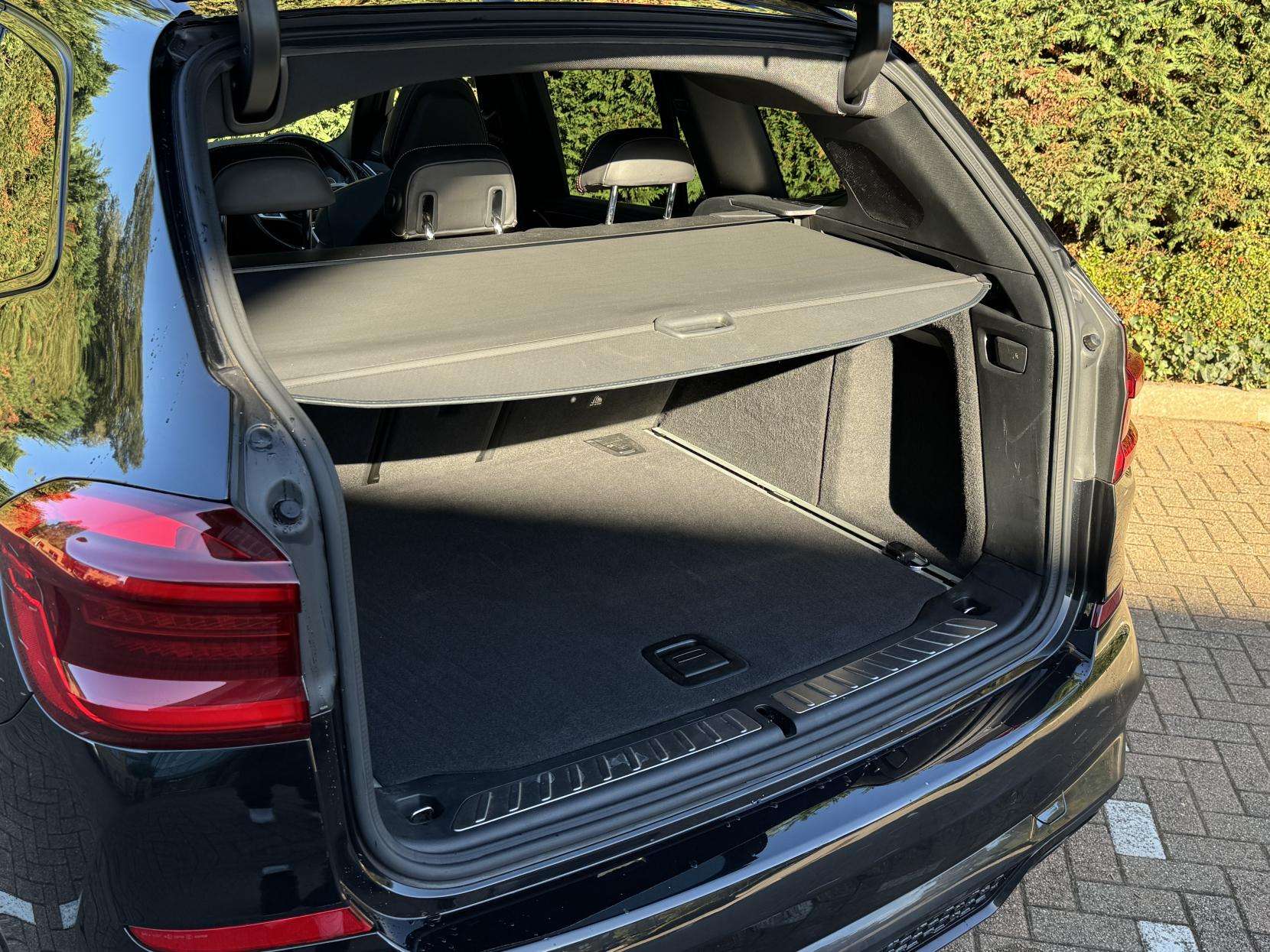 2019 BMW X3 M 2019 BMW X3 M