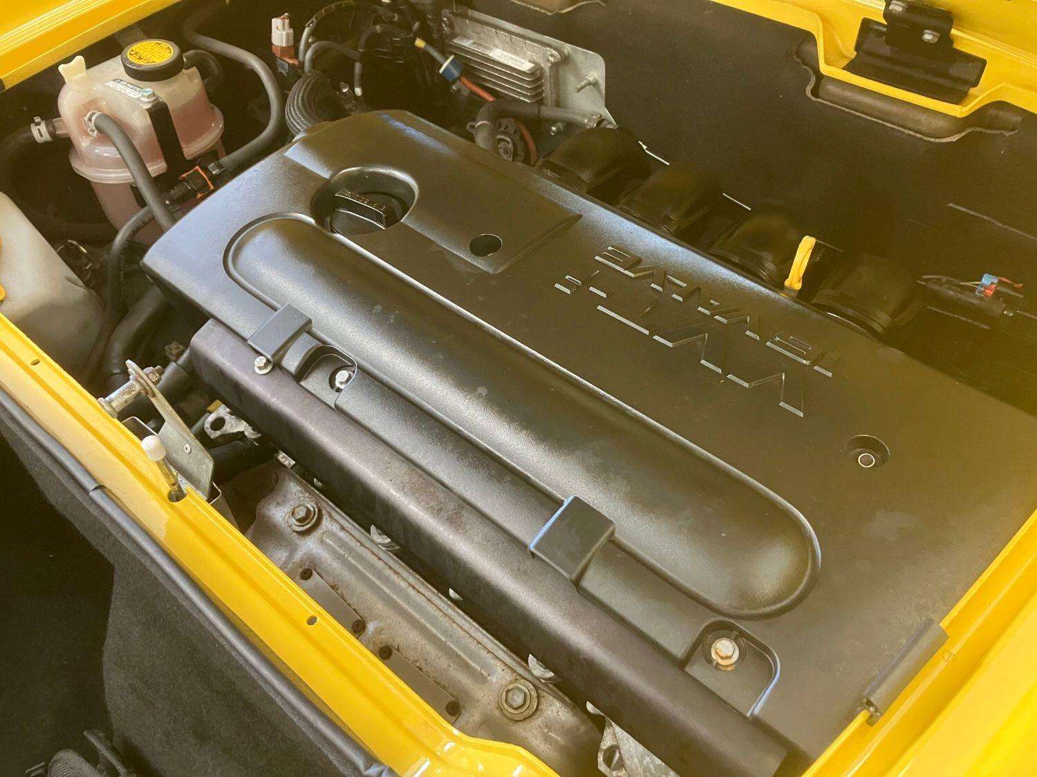 2010 LOTUS ELISE 2010 LOTUS ELISE