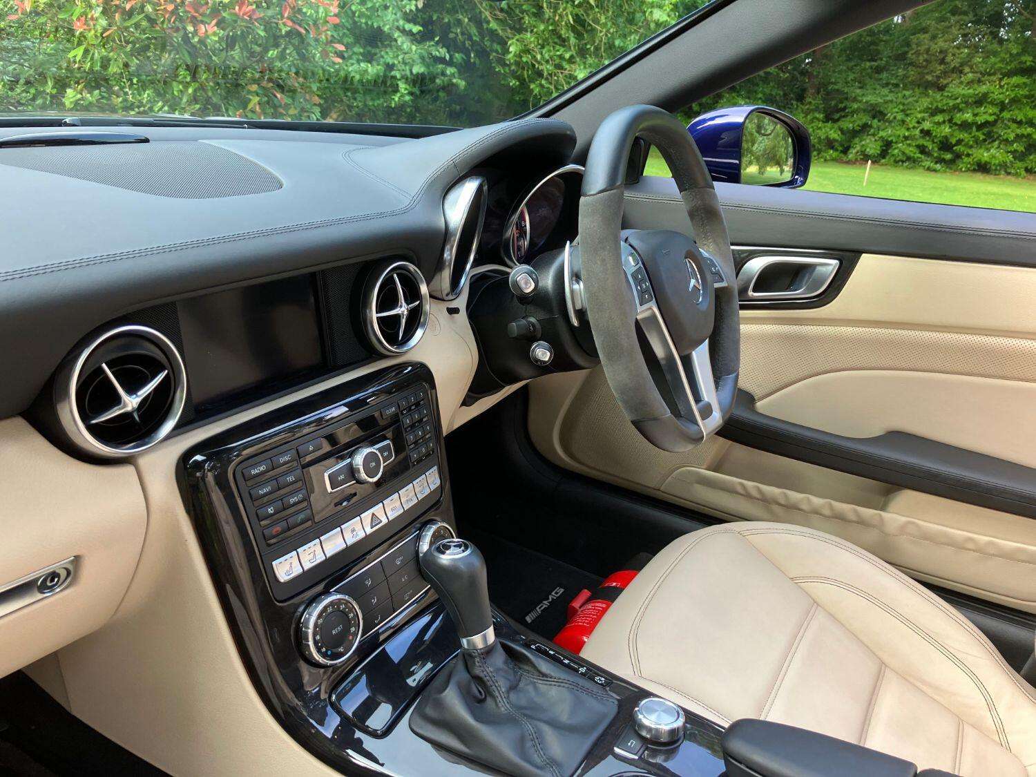 2013 MERCEDES-BENZ SLK 2013 MERCEDES-BENZ SLK