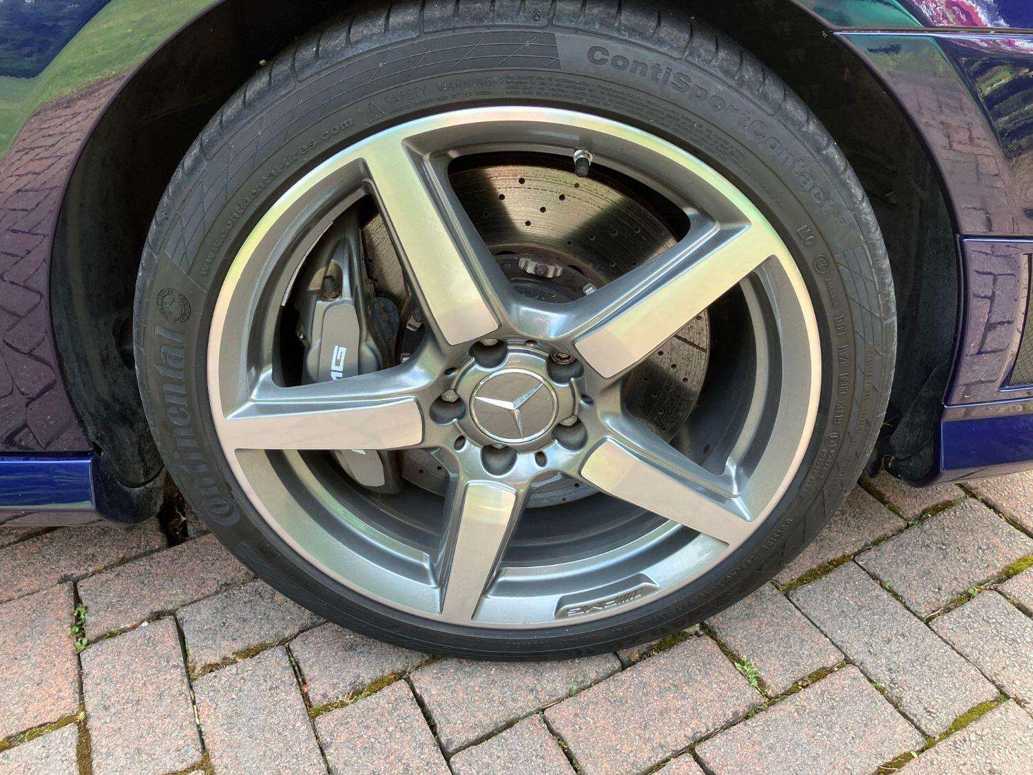 2013 MERCEDES-BENZ SLK 2013 MERCEDES-BENZ SLK