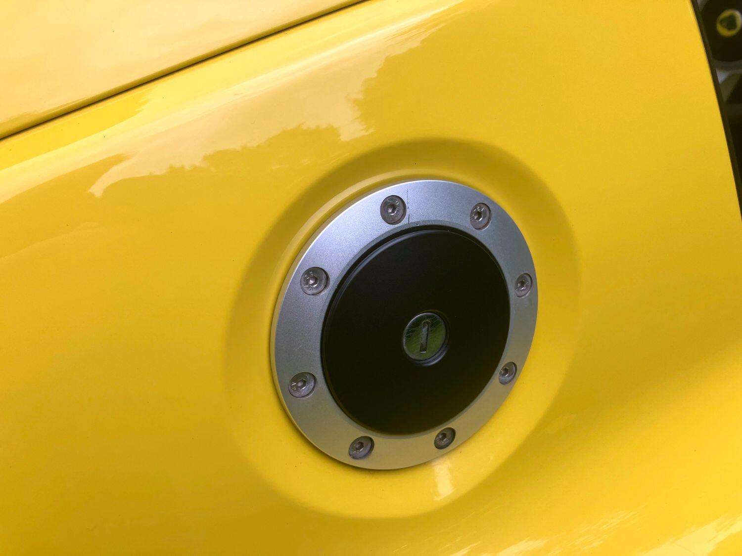 2010 LOTUS ELISE 2010 LOTUS ELISE