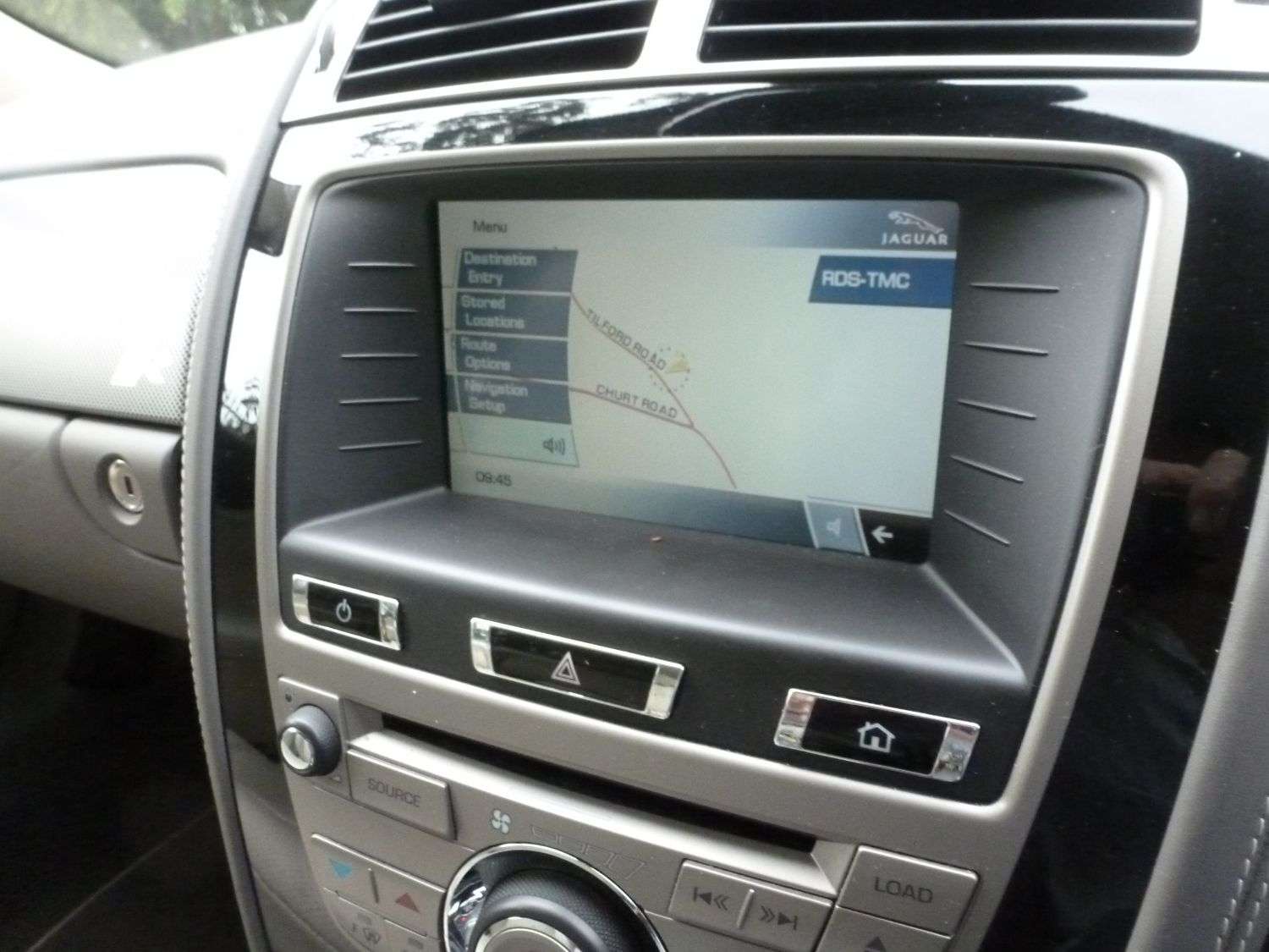 2010 JAGUAR XK 2010 JAGUAR XK