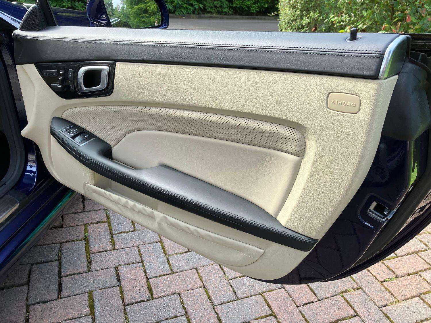 2013 MERCEDES-BENZ SLK 2013 MERCEDES-BENZ SLK